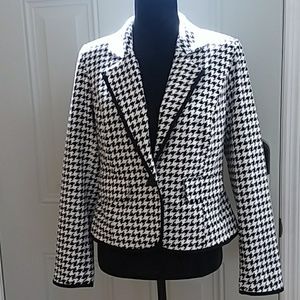 Donna Moore Blazer